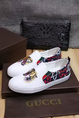 Gucci Men Loafers_157